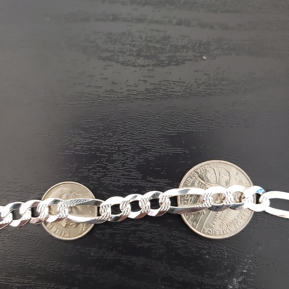 Silver Bracelet - Picture 2 of 7